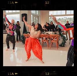 BHANGRA FUSION  PACKAGE